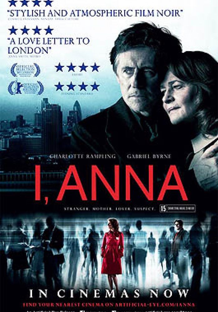 Ja, Ana